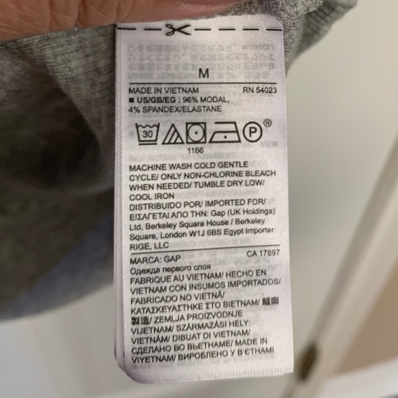 Gap mock turtleneck - Picture 5 of 7